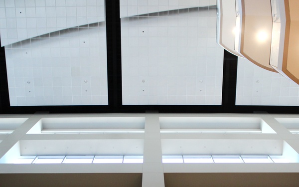 A facility for a dynamic future — Army Corps delivers high-tech space for intelligence command