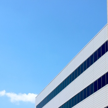 A facility for a dynamic future — Army Corps delivers high-tech space for intelligence command