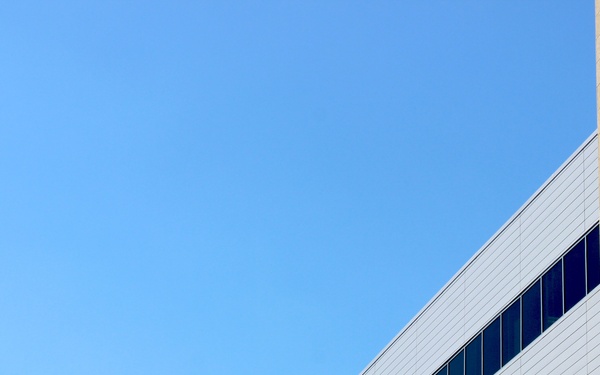 A facility for a dynamic future — Army Corps delivers high-tech space for intelligence command