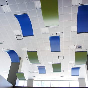 A facility for a dynamic future — Army Corps delivers high-tech space for intelligence command