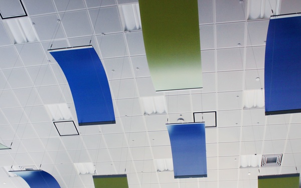 A facility for a dynamic future — Army Corps delivers high-tech space for intelligence command