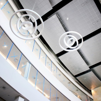 A facility for a dynamic future — Army Corps delivers high-tech space for intelligence command