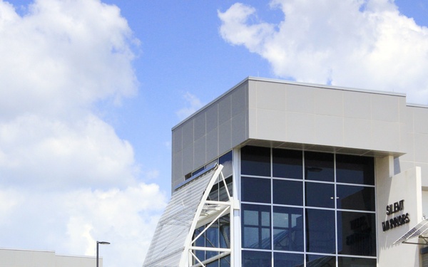 A facility for a dynamic future — Army Corps delivers high-tech space for intelligence command