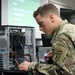 USAJFKSWCS Soldiers Learn Computer Fundamentals