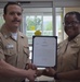 I am Navy Medicine: Hospital Corpsman 3rd Class Christopher Chance Finley, Naval Hospital Bremerton