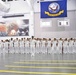 NROTC New Student Indoc - Graduation