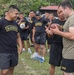 Mass. soldiers meet Guatemalan counterparts
