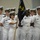 NROTC New Student Indoc - Graduation