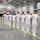 NROTC New Student Indoc - Graduation