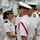 NROTC New Student Indoc - Graduation