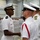 NROTC New Student Indoc - Graduation