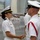 NROTC New Student Indoc - Graduation