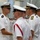 NROTC New Student Indoc - Graduation