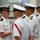 NROTC New Student Indoc - Graduation