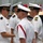 NROTC New Student Indoc - Graduation
