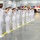 NROTC New Student Indoc - Graduation