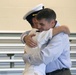 NROTC New Student Indoc - Graduation