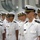 NROTC New Student Indoc - Graduation