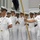 NROTC New Student Indoc - Graduation