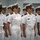 NROTC New Student Indoc - Graduation
