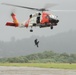 MSST Seattle 91101 K-9s train at Coast Guard Sector Columbia River