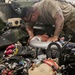 Army Reserve instructor combines passion, knowledge into maintenance training