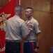 Marine Corps Recruiting Command Relief and Appointment Ceremony
