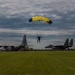 United States Navy Parachute Team