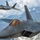 F-22 and F-16 Joint Pacific Alaska Range Complex Flight