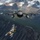 F-22 and F-16 Joint Pacific Alaska Range Complex Flight