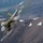F-22 and F-16 Joint Pacific Alaska Range Complex Flight