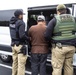 ICE Operation Cross Check fugitive arrests in San Francisco