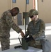 1st Armored Division Artillery Soldier and Noncommissioned Officer of the Quarter competition