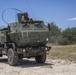 2nd Battalion, 14th Marines conduct their annual training event