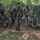 US soldiers trek through jungles with Guatemalan special forces
