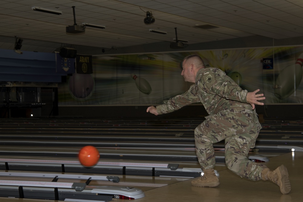 Shaw Lanes introduces HyperBowling