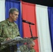 District of Columbia National Guard Joint Force Headquarters holds change of command ceremony