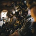 U.S. Army paratroopers prepare for air assault