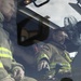 Estonian firefighters train with U.S. counterparts during Northern Strike 19
