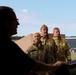 Latvian firefighters train with U.S. counterparts during Northern Strike 19