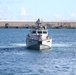Amphibious Reconnaissance Training