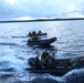 Amphibious Reconnaissance Training