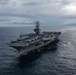 USS Ronald Reagan (CVN 76) Flight Operations