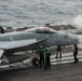 USS Ronald Reagan (CVN 76) Flight Operations