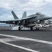 USS Ronald Reagan (CVN 76) Flight Operations