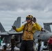 USS Ronald Reagan (CVN 76) Flight Operations