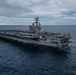 USS Ronald Reagan (CVN 76) Flight Operations