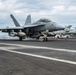 USS Ronald Reagan (CVN 76) Flight Operations