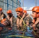 Amphibious War Fighters | 3rd MLG Marines take on the &quot;Helo-Dunker&quot;