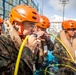 Amphibious War Fighters | 3rd MLG Marines take on the &quot;Helo-Dunker&quot;